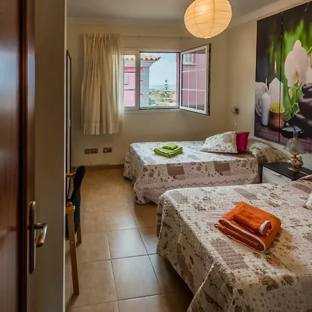 Harmony House Bed & Breakfast *