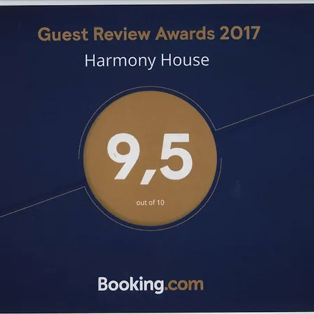 Harmony House Bed & Breakfast Arucas